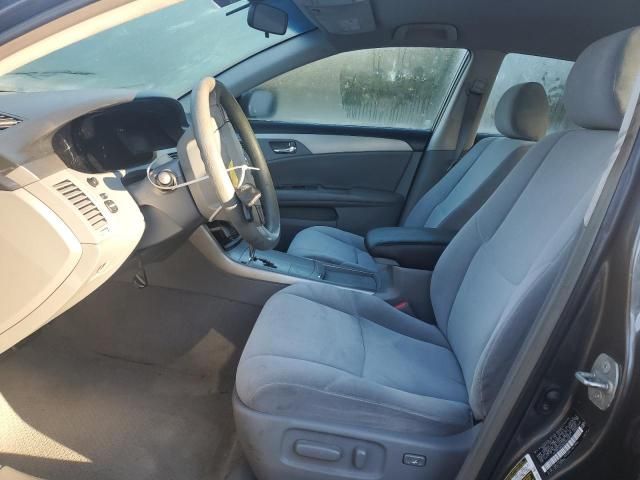2008 Toyota Avalon XL