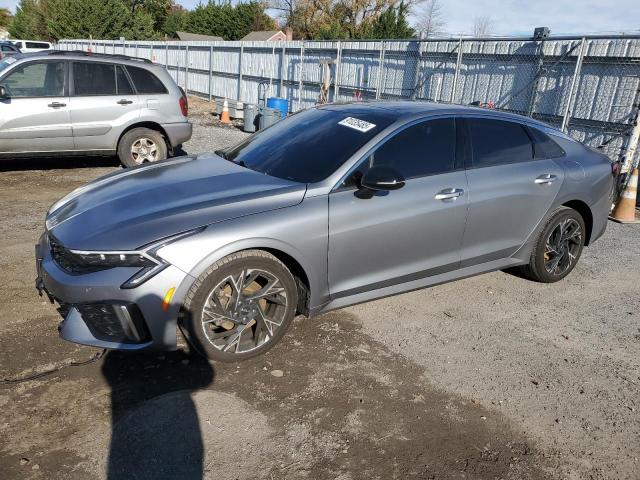 2025 KIA K5 gt Line