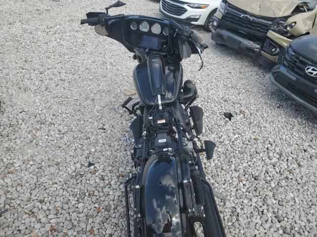 2022 Harley-Davidson Flhxst