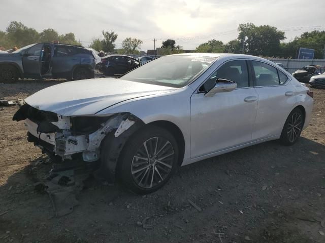 2023 Lexus ES 350 Base