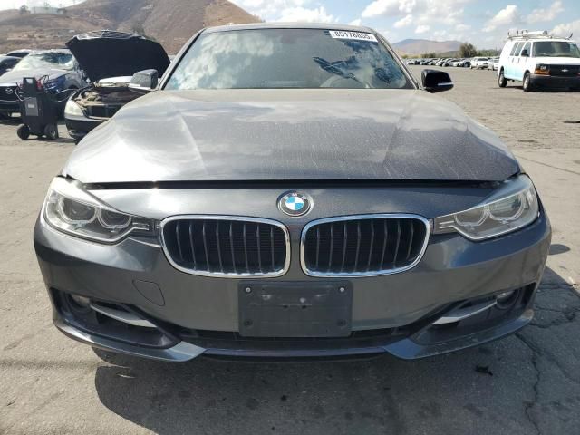 2013 BMW 335 I