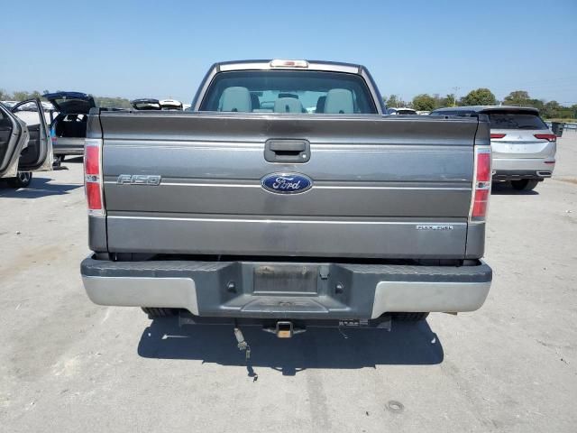 2012 Ford F150 Super Cab