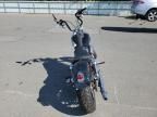2012 Harley-Davidson Fxdb Dyna Street BOB