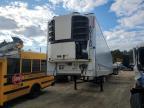 2014 Utility VS2RA Refrigerated Van Trailer