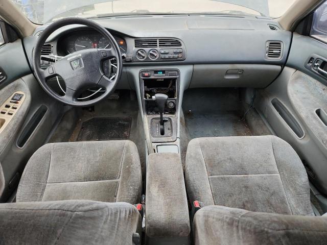 1997 Honda Accord ex