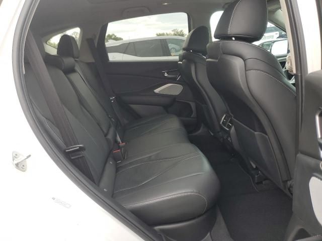 2021 Acura RDX Technology