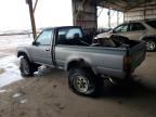 1989 Toyota Pickup 1/2 TON Short Wheelbase DLX
