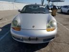 1997 Porsche Boxster