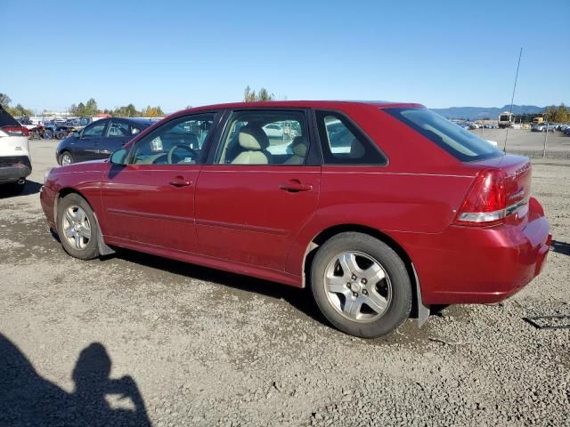 2004 Chevrolet Malibu Maxx LT