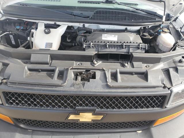 2019 Chevrolet Express G2500