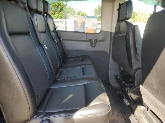 2023 Ford Transit T-350