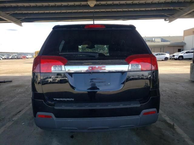 2013 GMC Terrain SLE