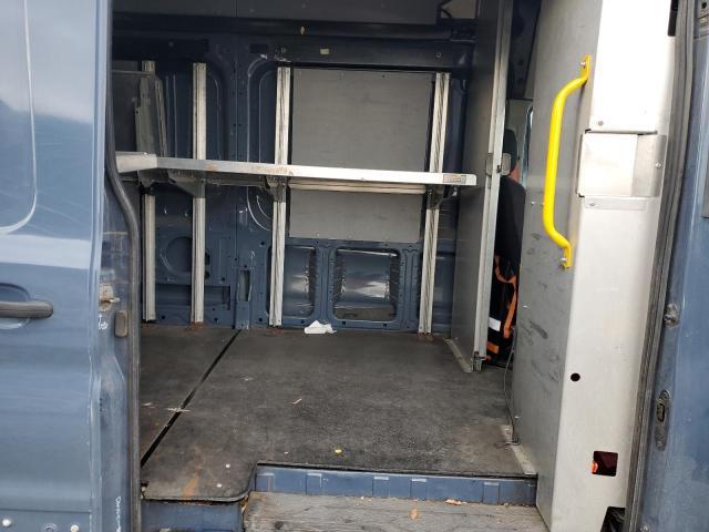 2020 Ford Transit Delivery Van