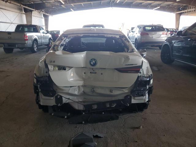 2023 BMW I4 Edrive 40