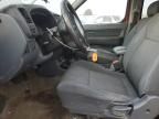2001 Nissan Frontier Crew Cab XE