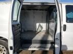 2013 Chevrolet Express G1500