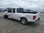 2008 Ford Ranger Super Cab