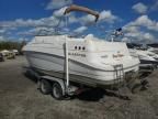 2004 Glassport Boat