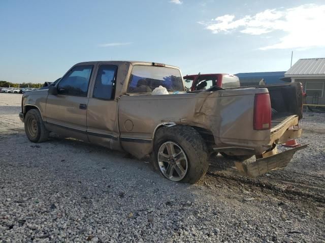 1997 Chevrolet GMT-400 C1500