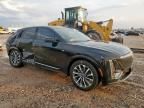 2025 Cadillac Lyriq Sport