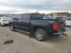 2014 Chevrolet Silverado K1500 LTZ