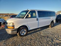 2013 Chevrolet Express G3500 LT en venta en Magna, UT
