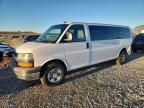 2013 Chevrolet Express G3500 LT