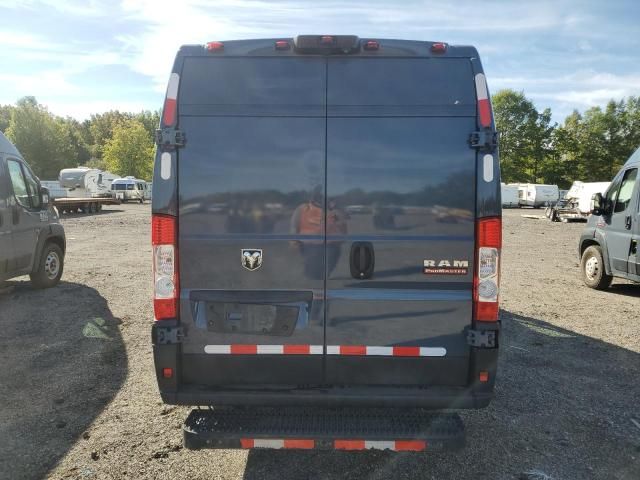 2021 Dodge RAM Promaster 3500 3500 High