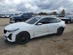 2020 Cadillac CT5 Sport for sale in Davison, MI