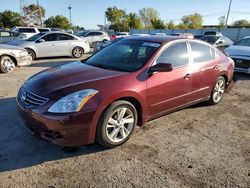 2012 Nissan Altima Base for sale in Dyer, IN