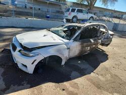 Bmw Motorrad Vehiculos salvage en venta: 2016 Bmw Motorrad 2016 bmw Motorrad M235i