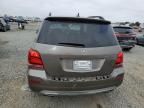 2013 Mercedes-Benz GLK 350