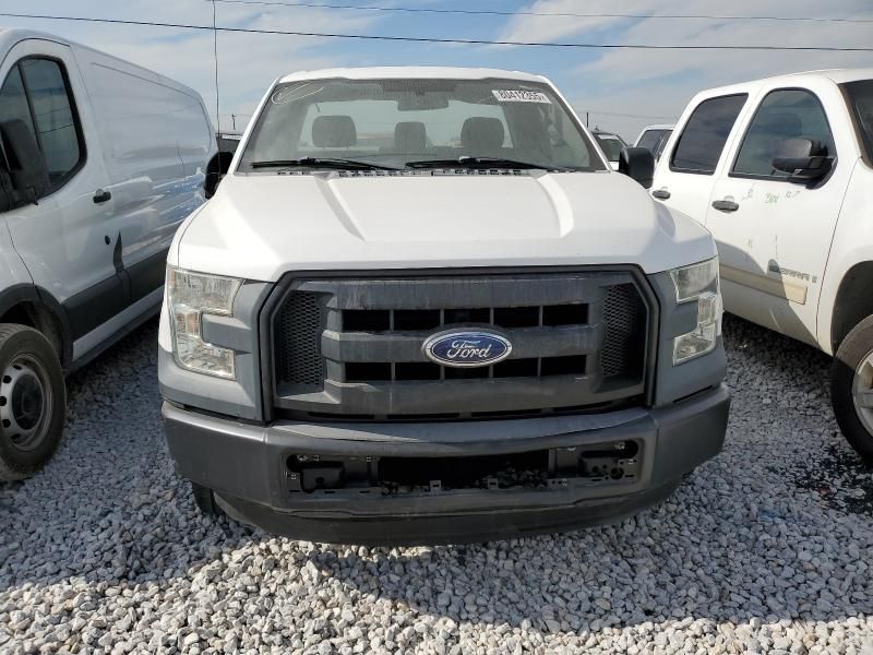 2016 Ford F150