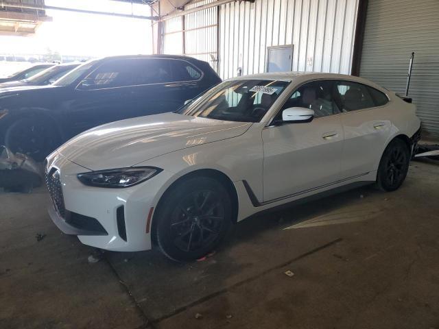 2023 BMW I4 Edrive 40