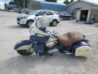 2016 Indian Motorcycle Co. Roadmaster