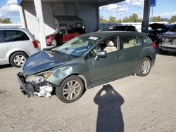 2015 Subaru Impreza Premium for sale in Fort Wayne, IN