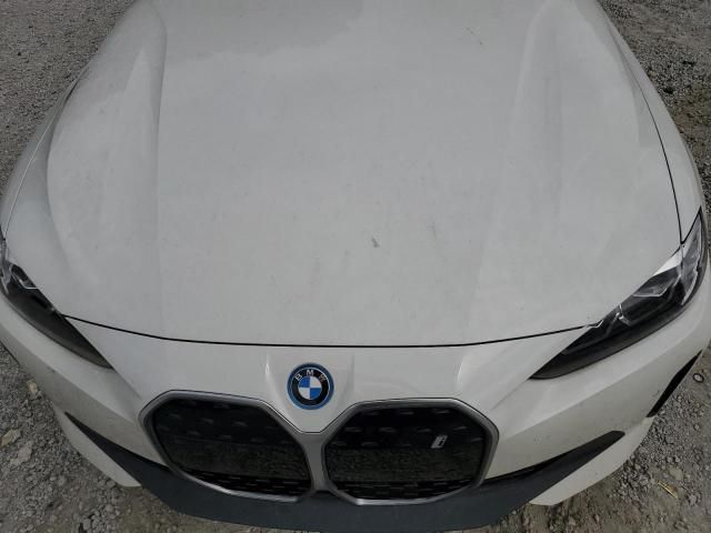 2024 BMW I4 Edrive 35