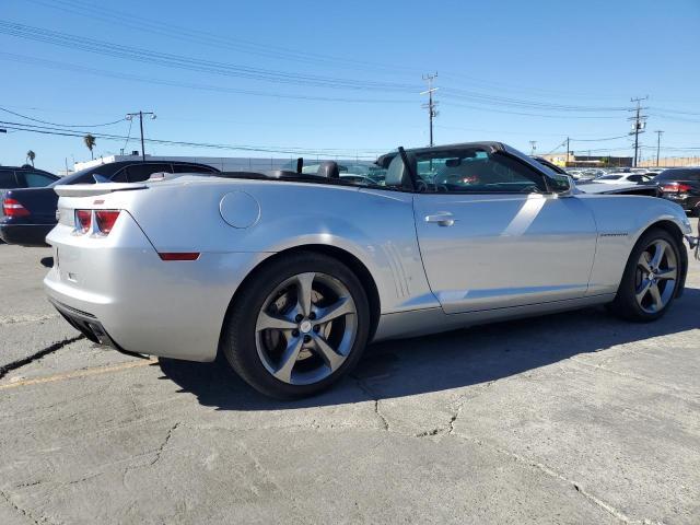 2013 Chevrolet Camaro 2SS