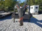 2023 Eastttrlrs Flatbed