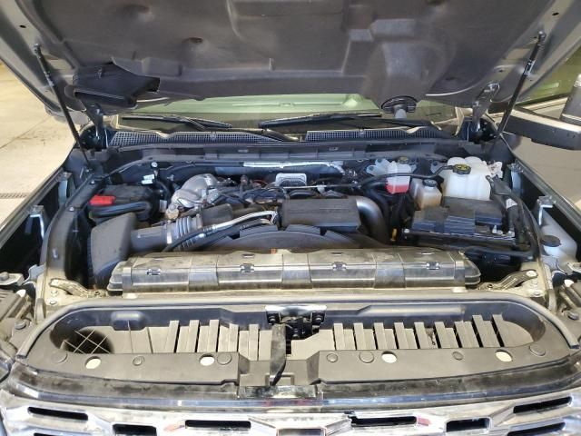 2024 GMC Sierra K2500 Denali