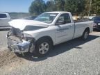2012 Dodge RAM 1500 SLT