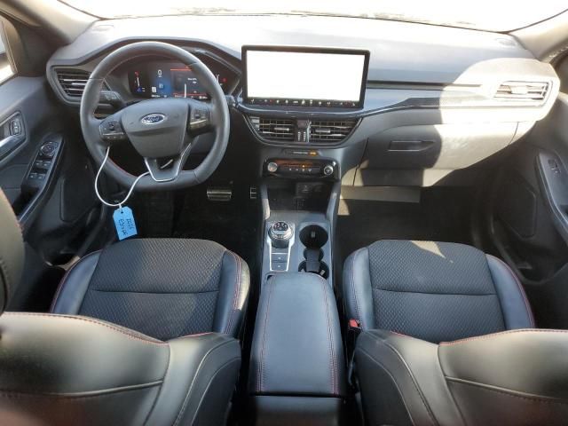 2024 Ford Escape ST Line Select