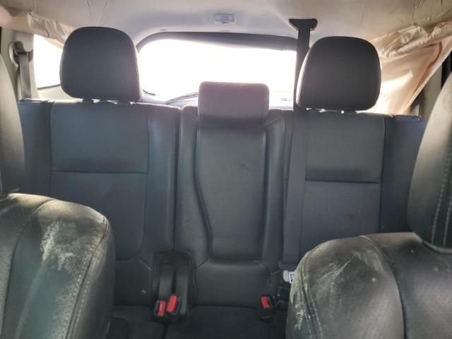 2014 Mitsubishi Outlander GT