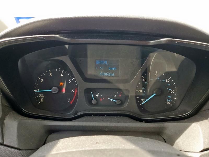 2016 Ford Transit T-350 HD
