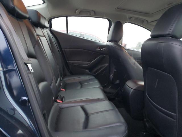 2018 Mazda 3 Touring