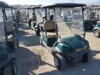 2020 Club Car Tempo Lithium