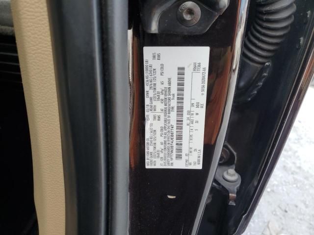 2018 Ford F250 Super Duty