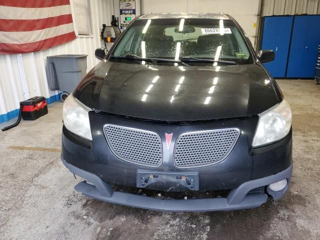 2005 Pontiac Vibe