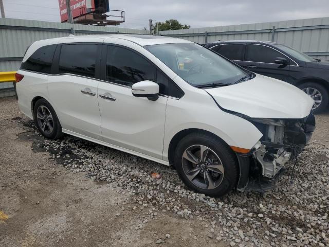 2019 Honda Odyssey Touring