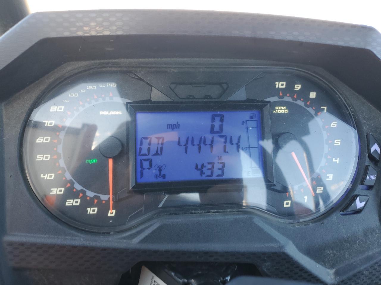 2020 Polaris RZR XP 1000 Utility Vehicle